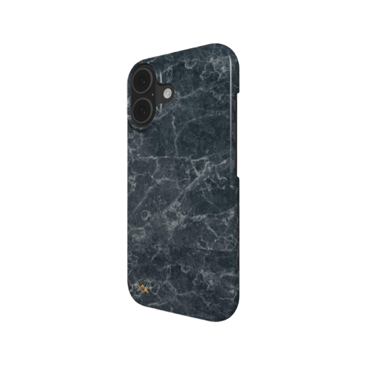 VELVORA Snap Phone Case – Minimalistisches Premium Design