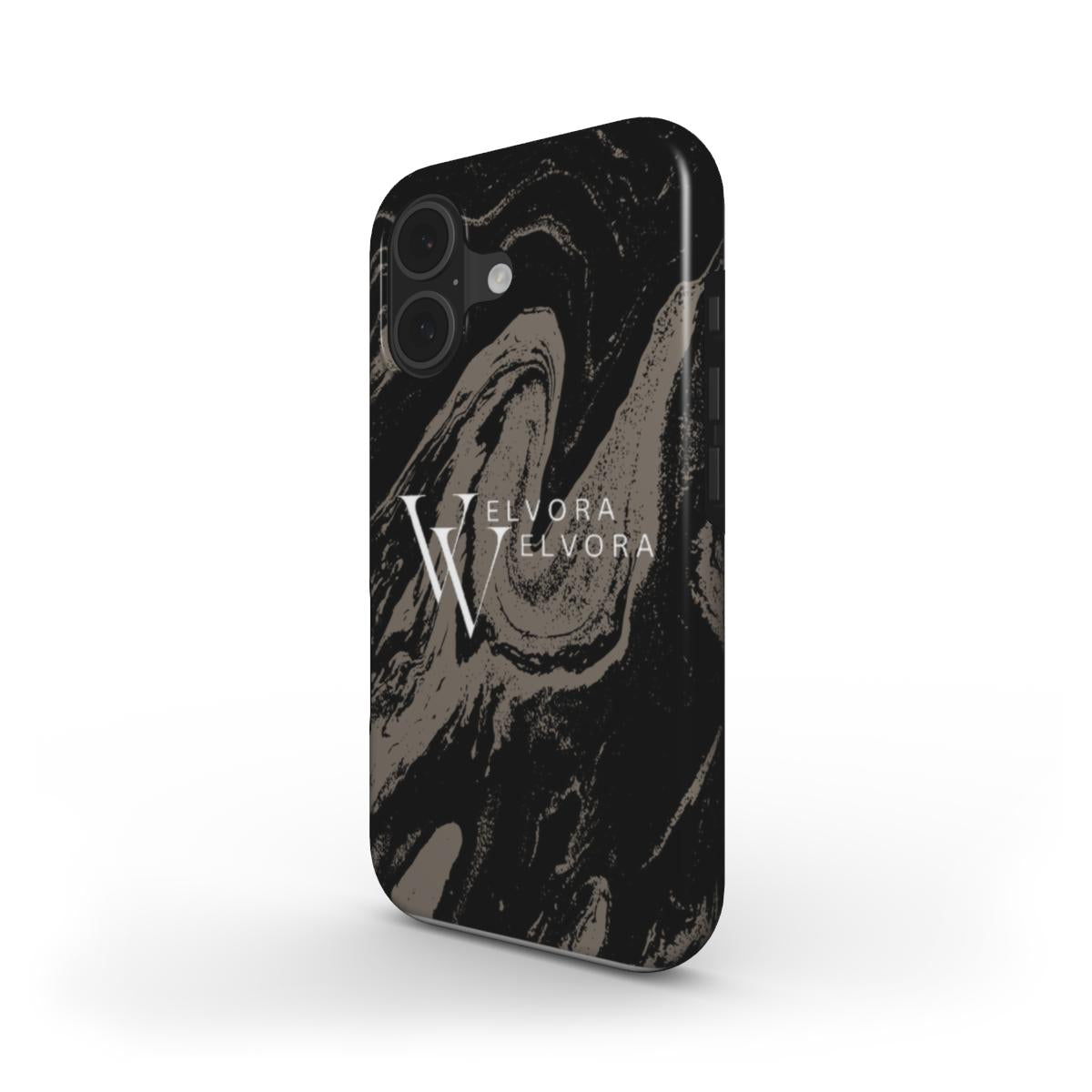 VELVORA Tough Phone Case – Maximale Sicherheit, Edles Design