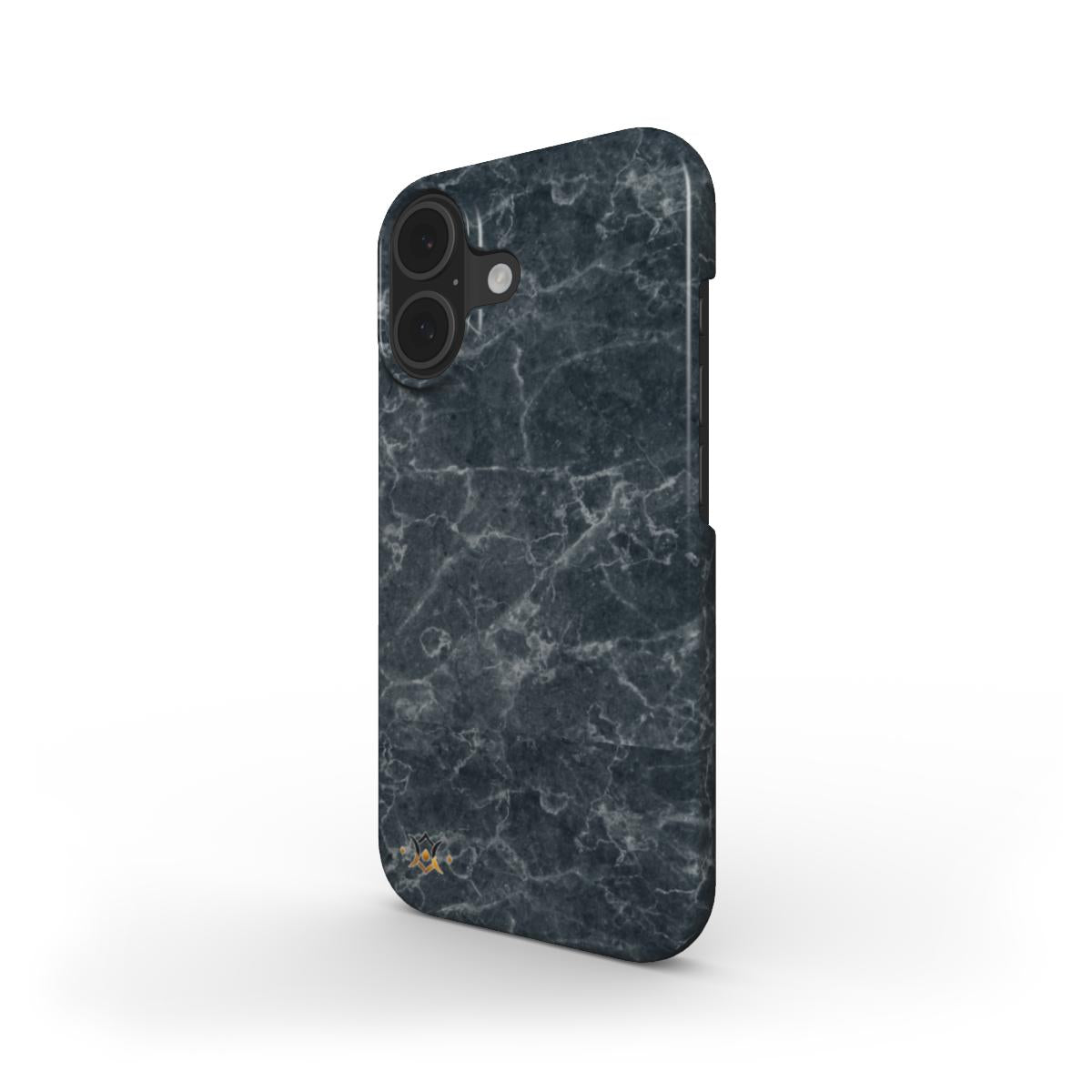 VELVORA Snap Phone Case – Minimalistisches Premium Design