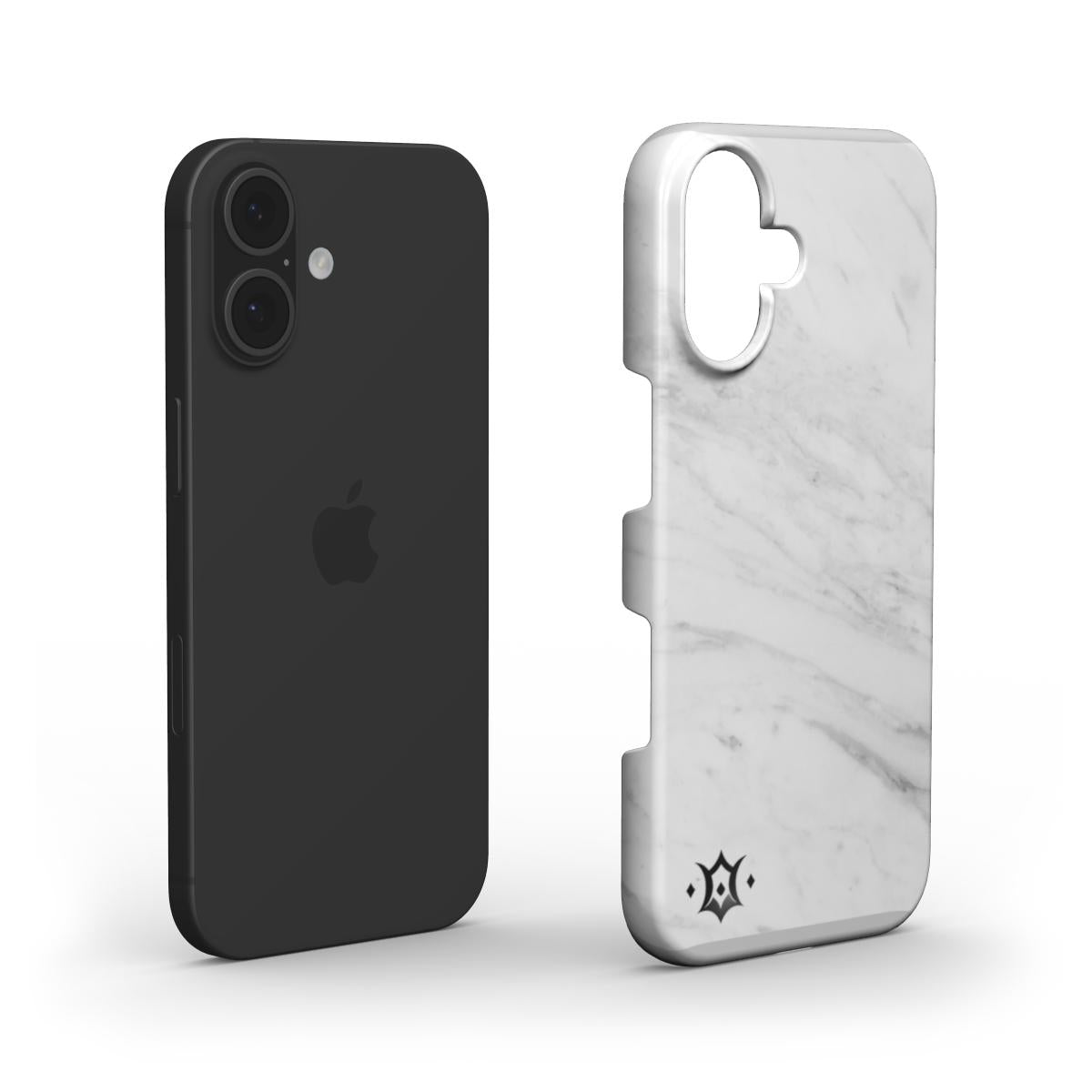 VELVORA Snap Phone Case – Slim & Stylish