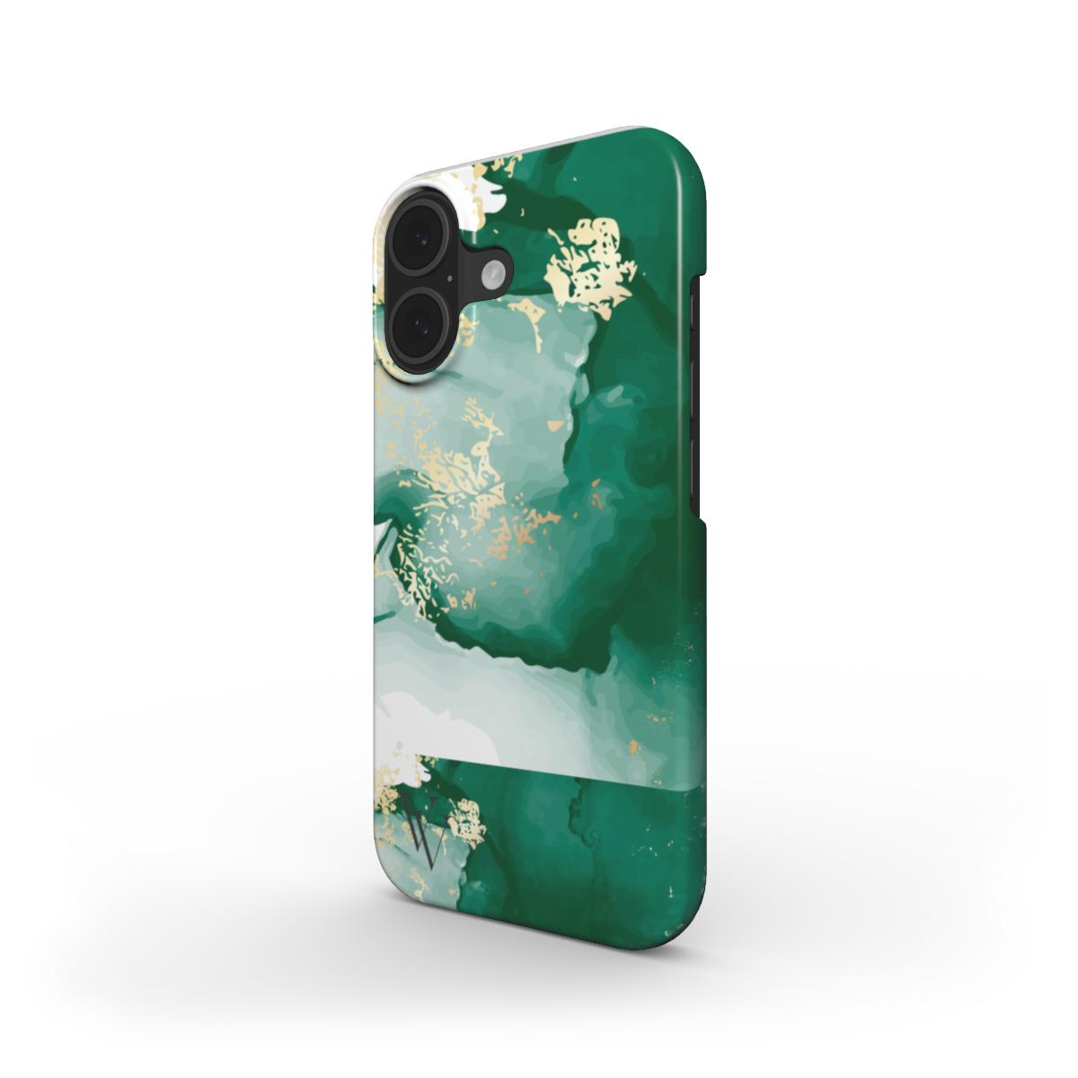 VELVORA Snap Phone Case – Slim & Stylish
