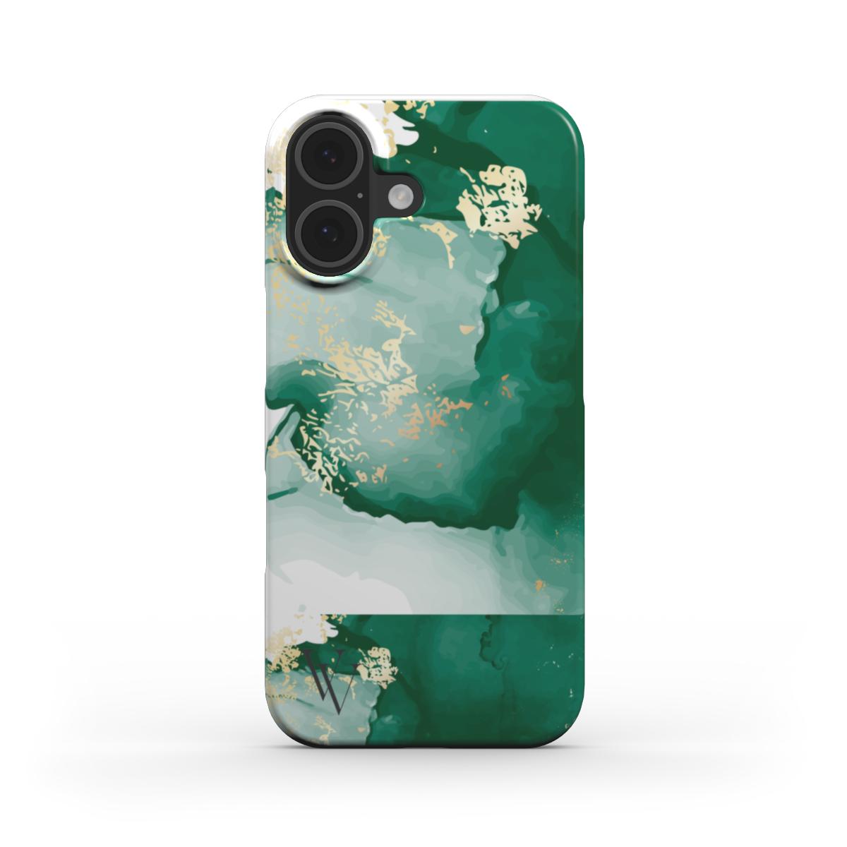 VELVORA Snap Phone Case – Slim & Stylish