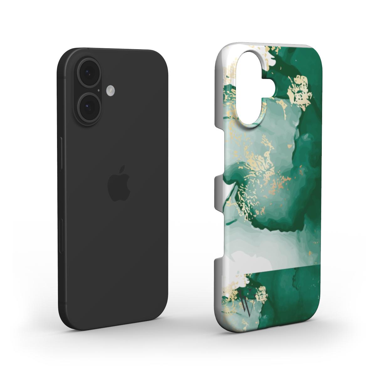 VELVORA Snap Phone Case – Slim & Stylish