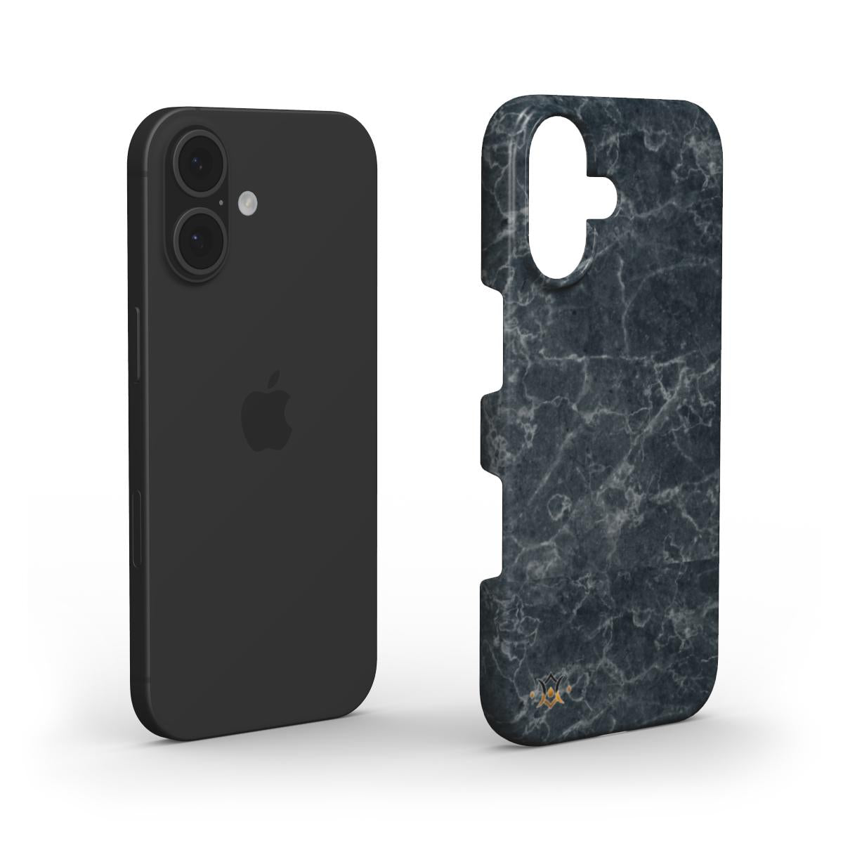 VELVORA Snap Phone Case – Minimalistisches Premium Design