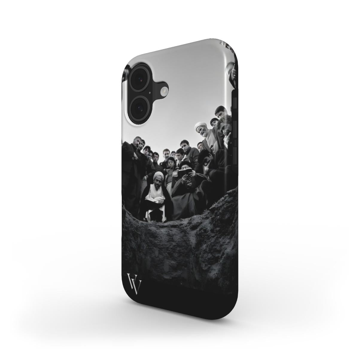 Snap Phone Case – VELVORA Islamic Edition