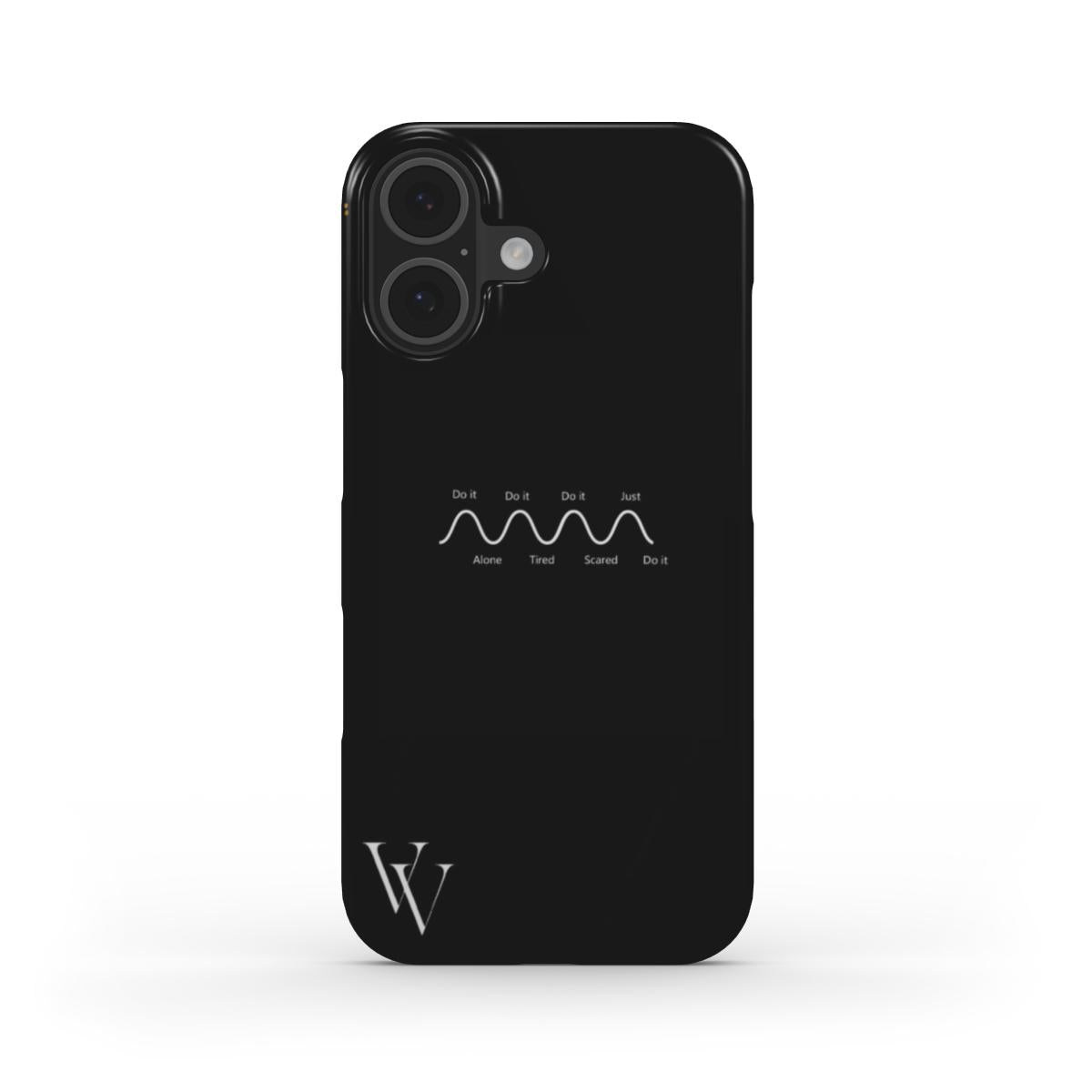 Snap Phone Case – VELVORA Do It