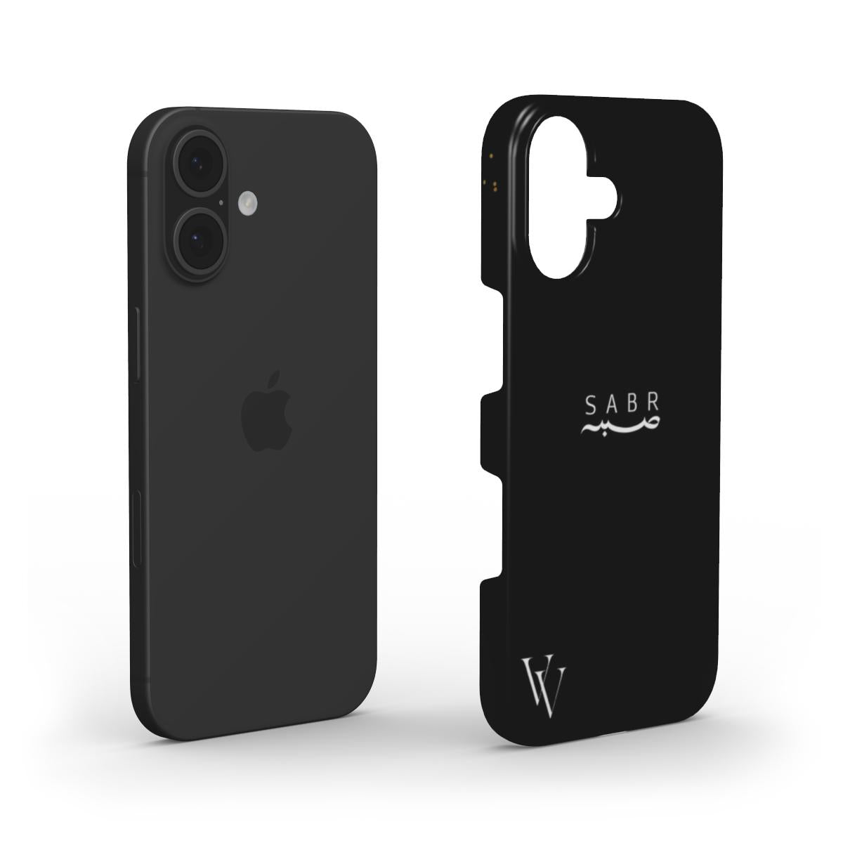Snap Phone Case – VELVORA SABR Edition
