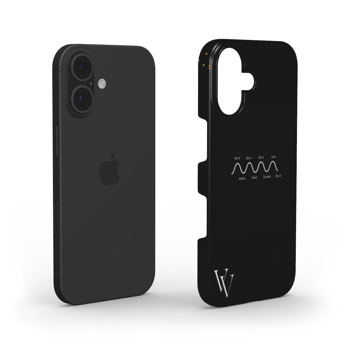 Snap Phone Case – VELVORA Do It