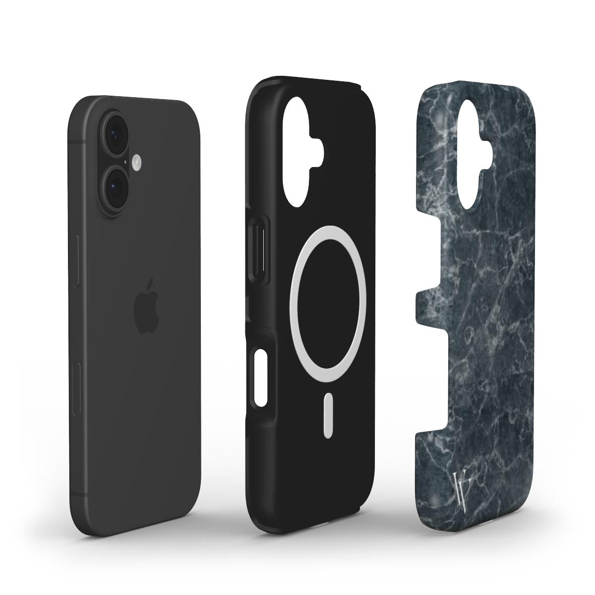 VELVORA MagSafe Tough Phone Case – Smart & Strong