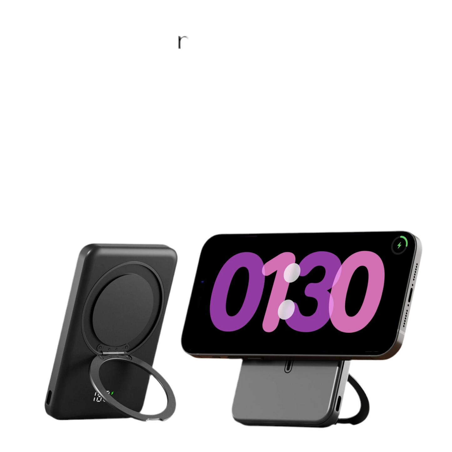 Magsafe Powerbank Stand