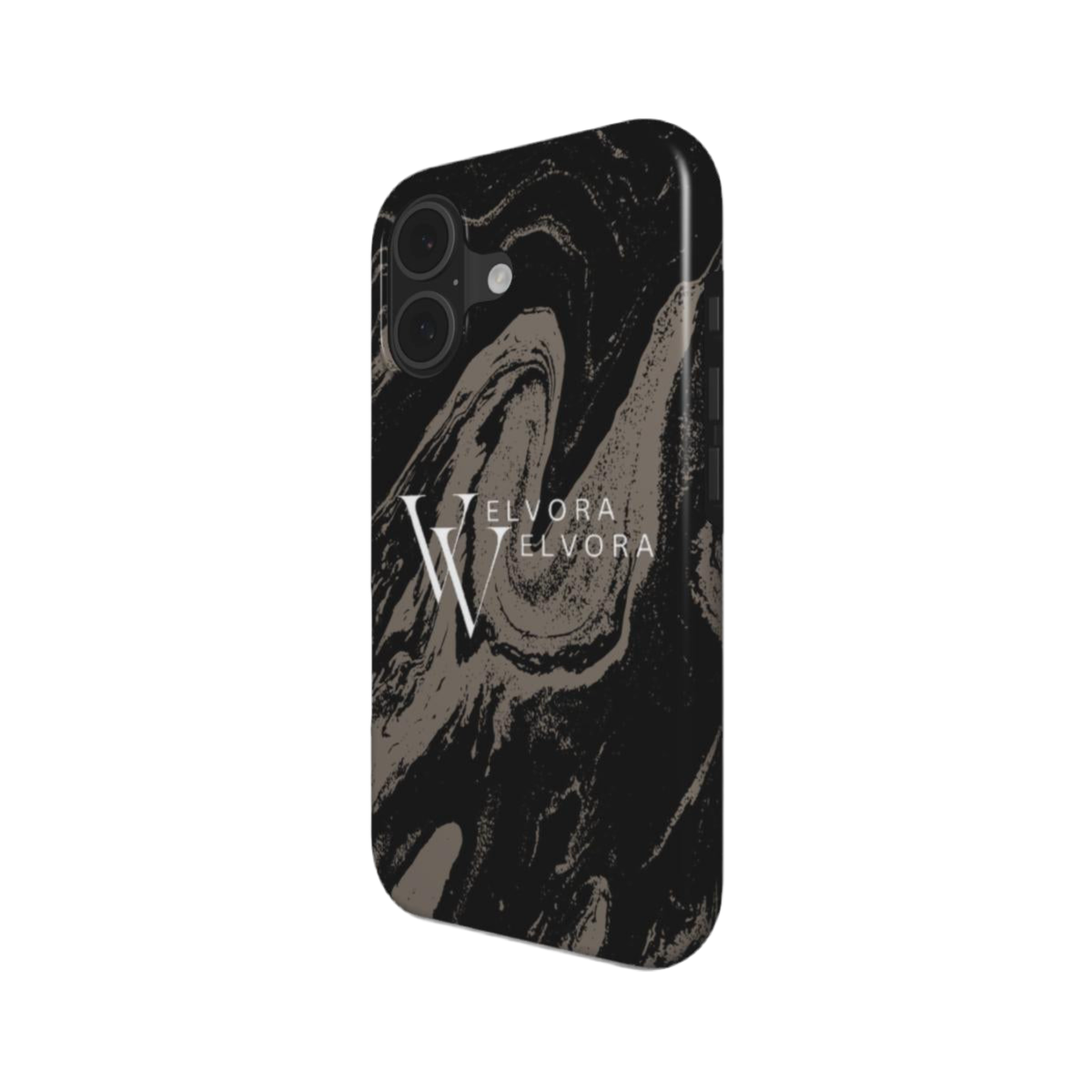 VELVORA Tough Phone Case – Maximale Sicherheit, Edles Design