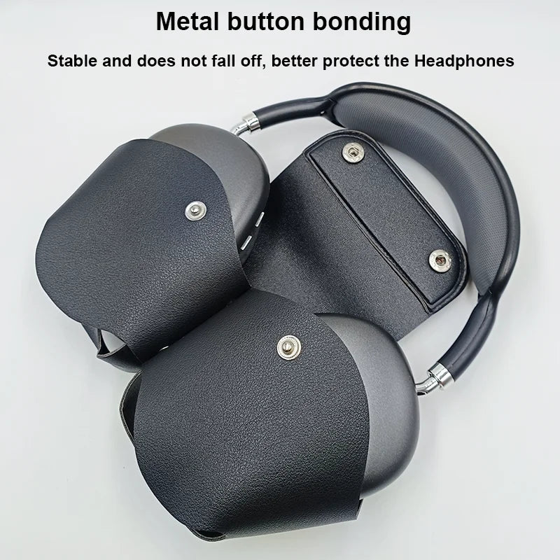 AirPods Max Leder - Case