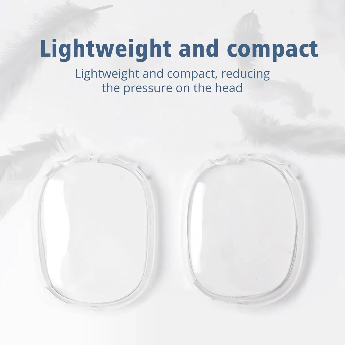 AirPods Max Transparent - Case