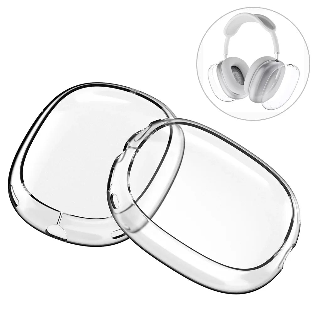 AirPods Max Transparent - Case