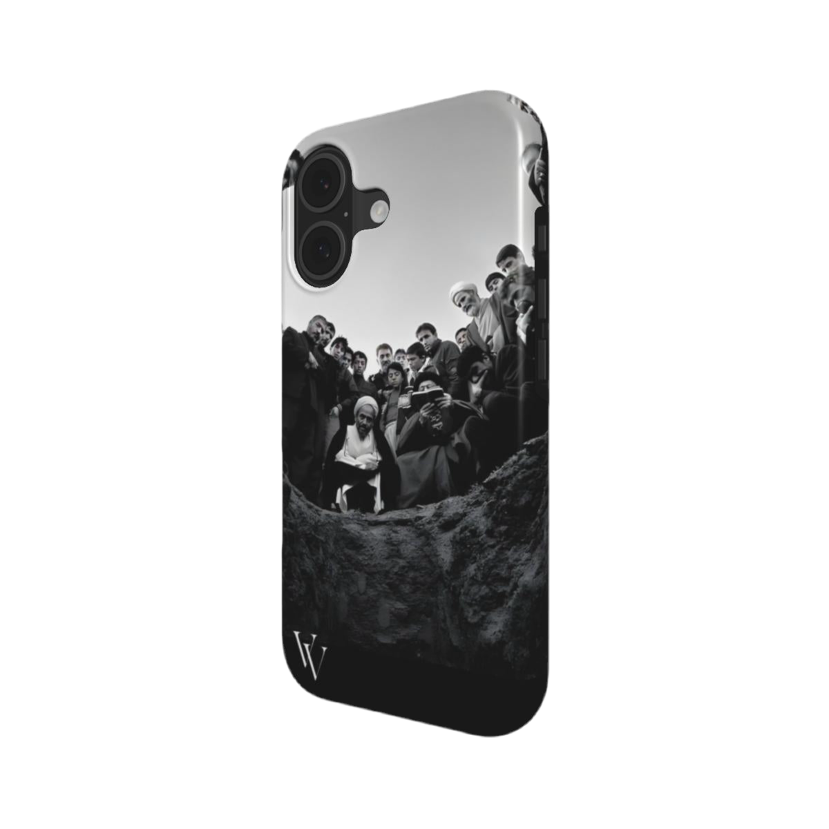 Snap Phone Case – VELVORA Islamic Edition