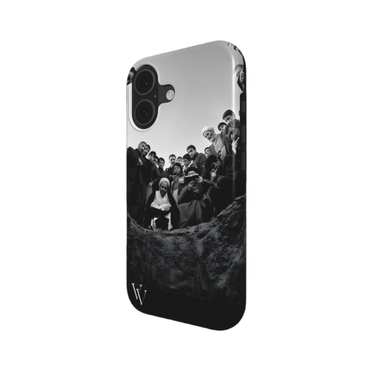 Snap Phone Case – VELVORA Islamic Edition