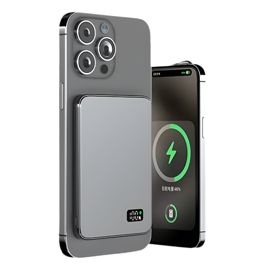 Magsafe Powerbank - Slim
