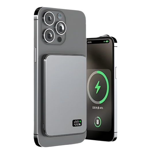 Magsafe Powerbank - Slim