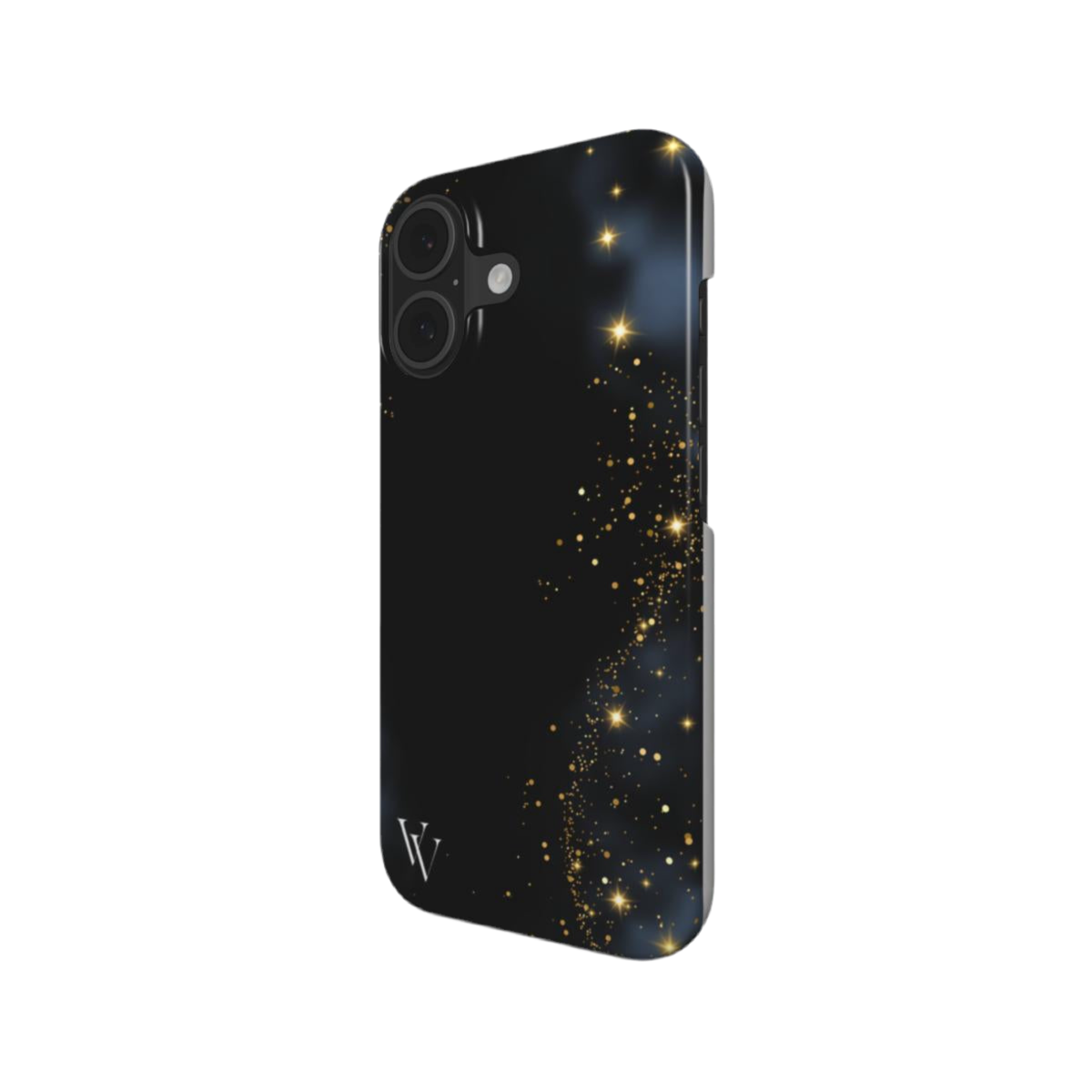 VELVORA Snap Phone Case – Slim & Elegant