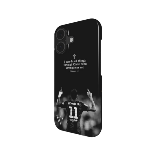 Snap Phone Case – VELVORA Neymar Edition