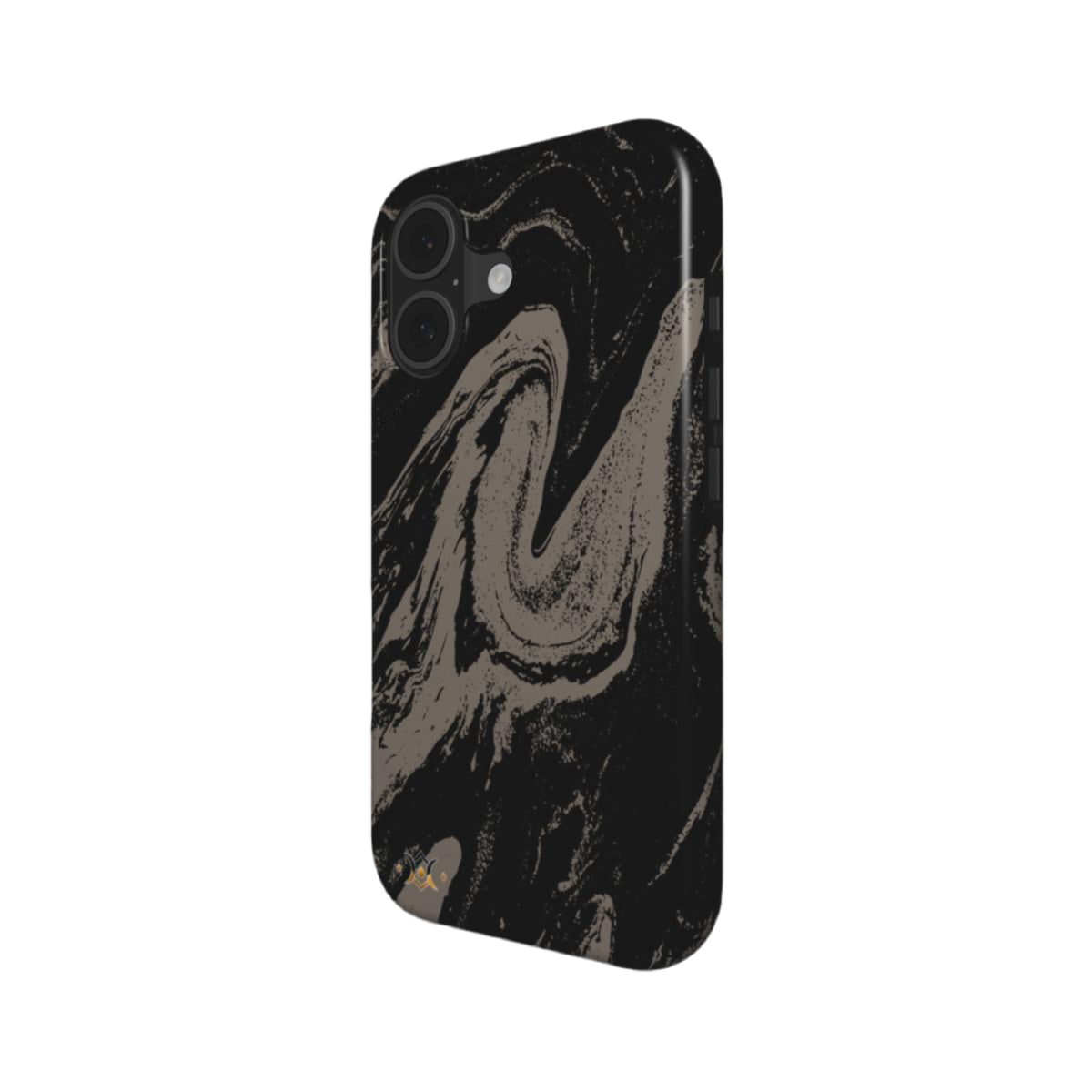 VELVORA Tough Phone Case – Stark & Elegant