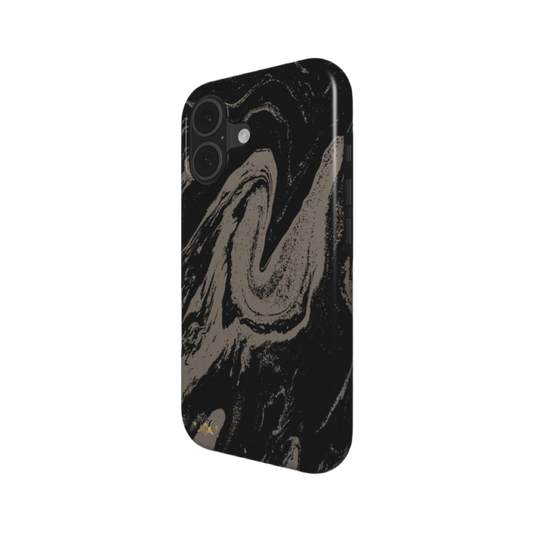 VELVORA Tough Phone Case – Stark & Elegant