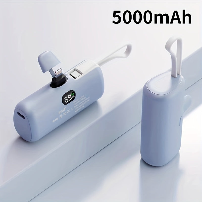 Mini iPhone Powerbank