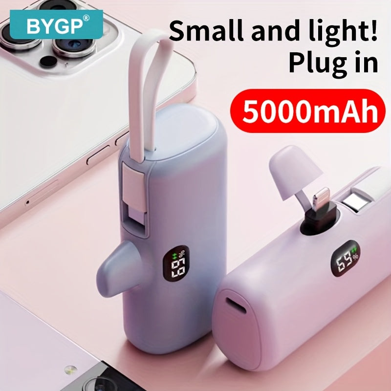 Mini iPhone Powerbank