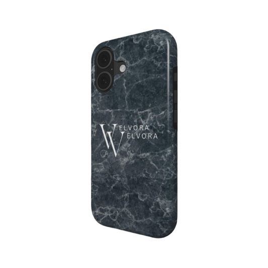 VELVORA MagSafe Tough Phone Case – Smart & Strong