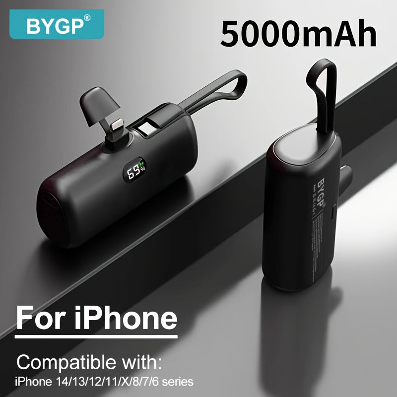 Mini iPhone Powerbank