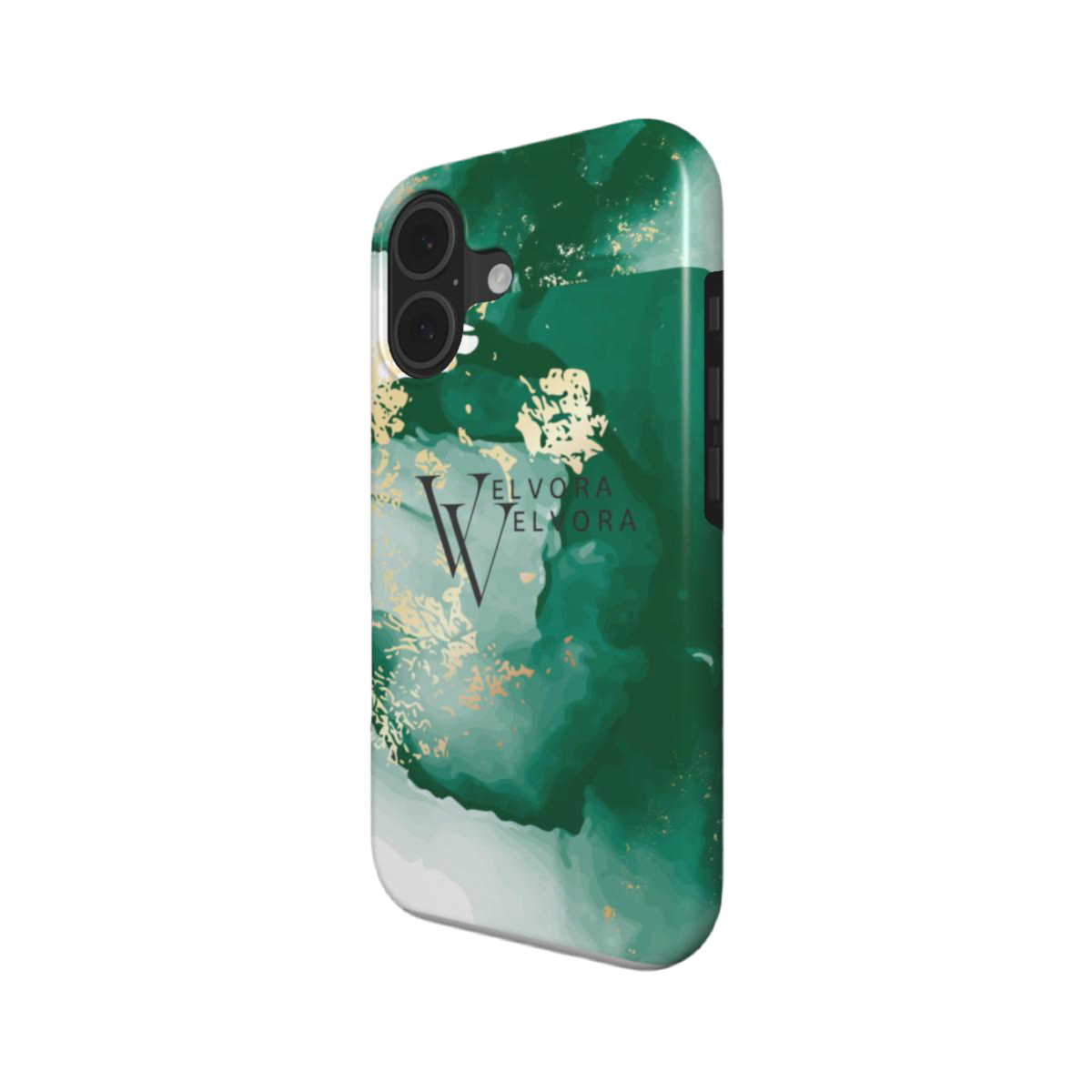 VELVORA MagSafe Tough Phone Case – Schutz & Technologie vereint