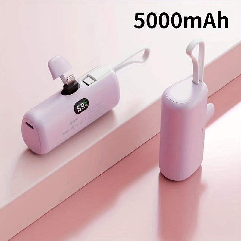Mini iPhone Powerbank