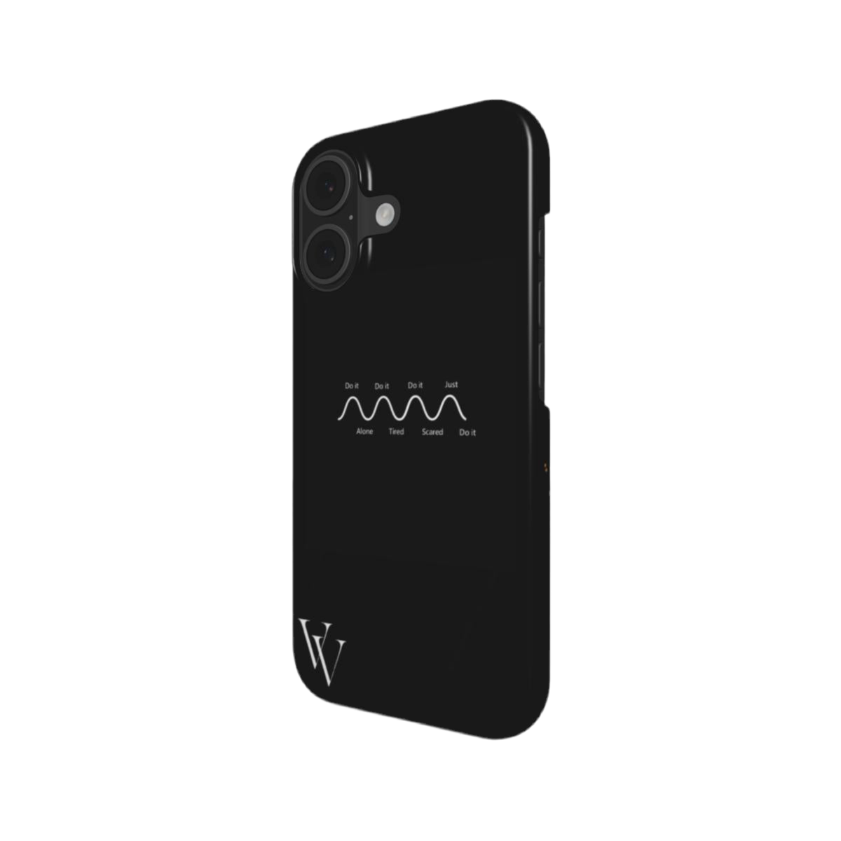 Snap Phone Case – VELVORA Do It