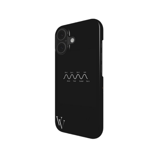 Snap Phone Case – VELVORA Do It