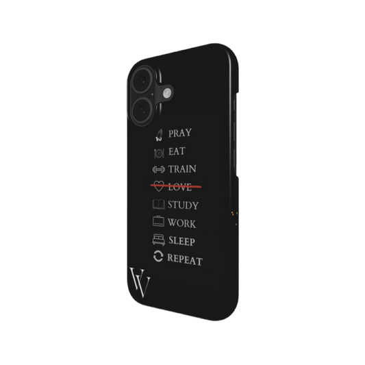 Snap Phone Case – VELVORA Motivation Edition