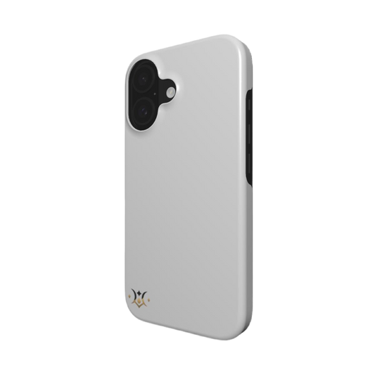 VELVORA Tough Phone Case – Doppelter Schutz, Edles Design