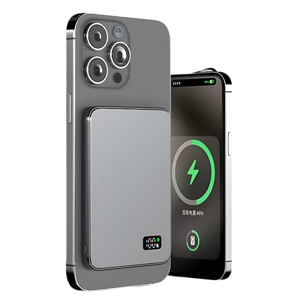 Magsafe Powerbank - Slim