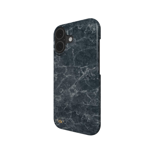 VELVORA Snap Phone Case – Minimalistisches Premium Design