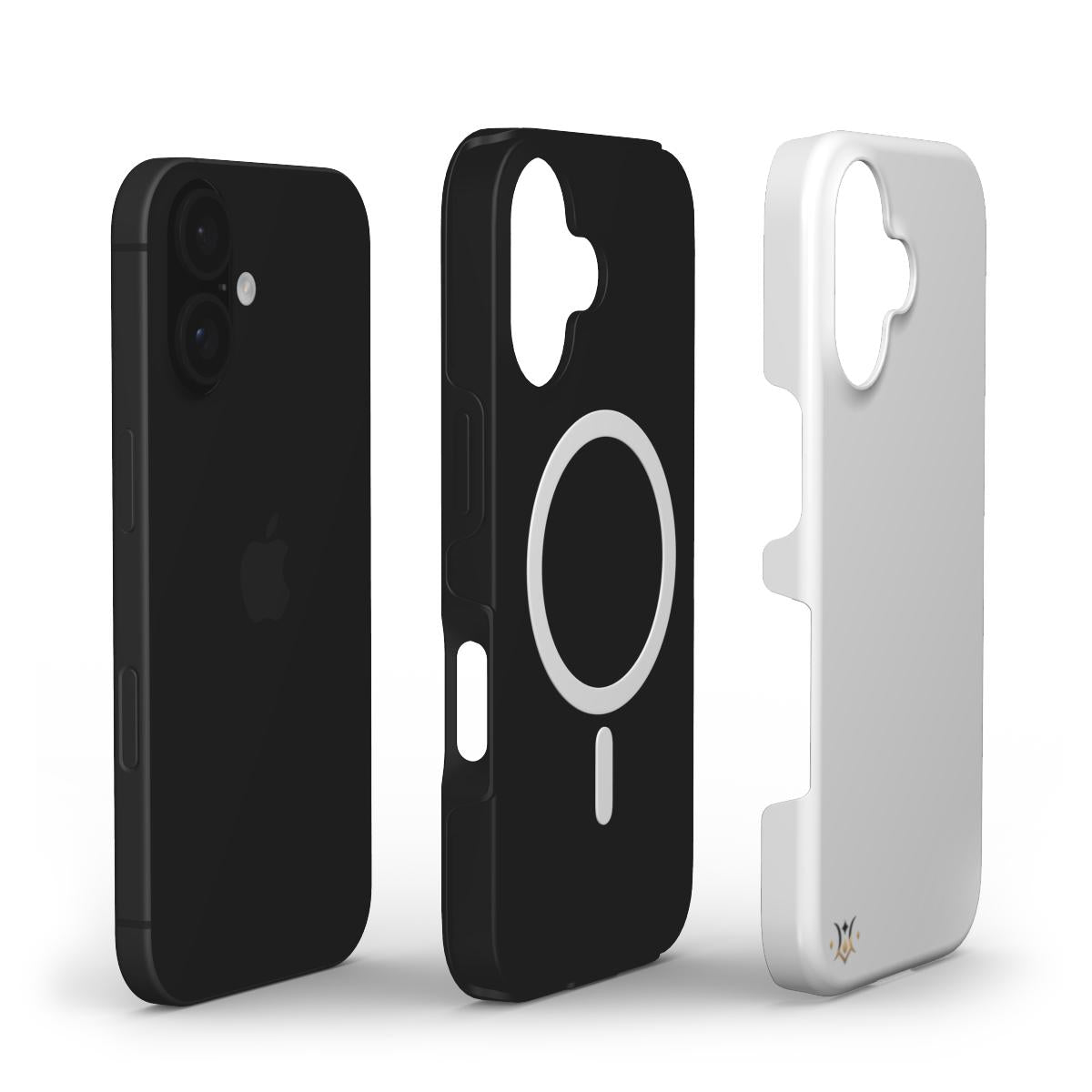 VELVORA™ Hard Permium - Case