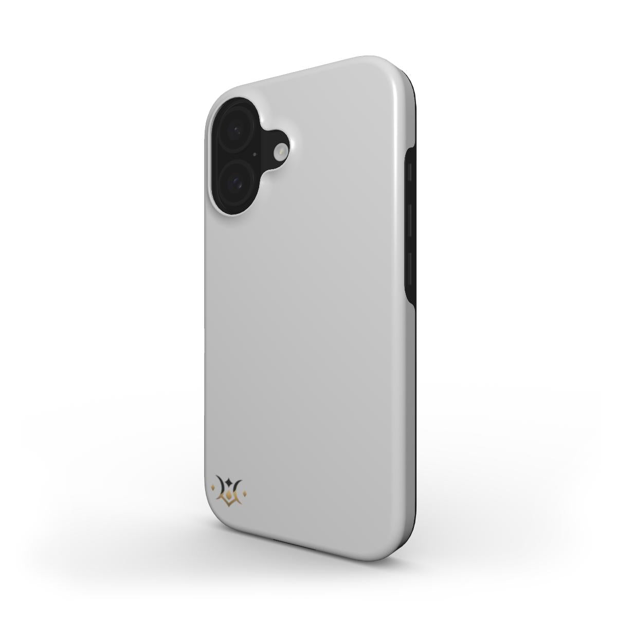 VELVORA Tough Phone Case – Doppelter Schutz, Edles Design