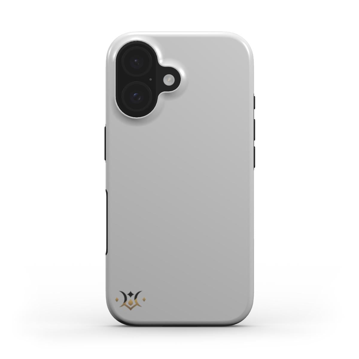 VELVORA Tough Phone Case – Doppelter Schutz, Edles Design