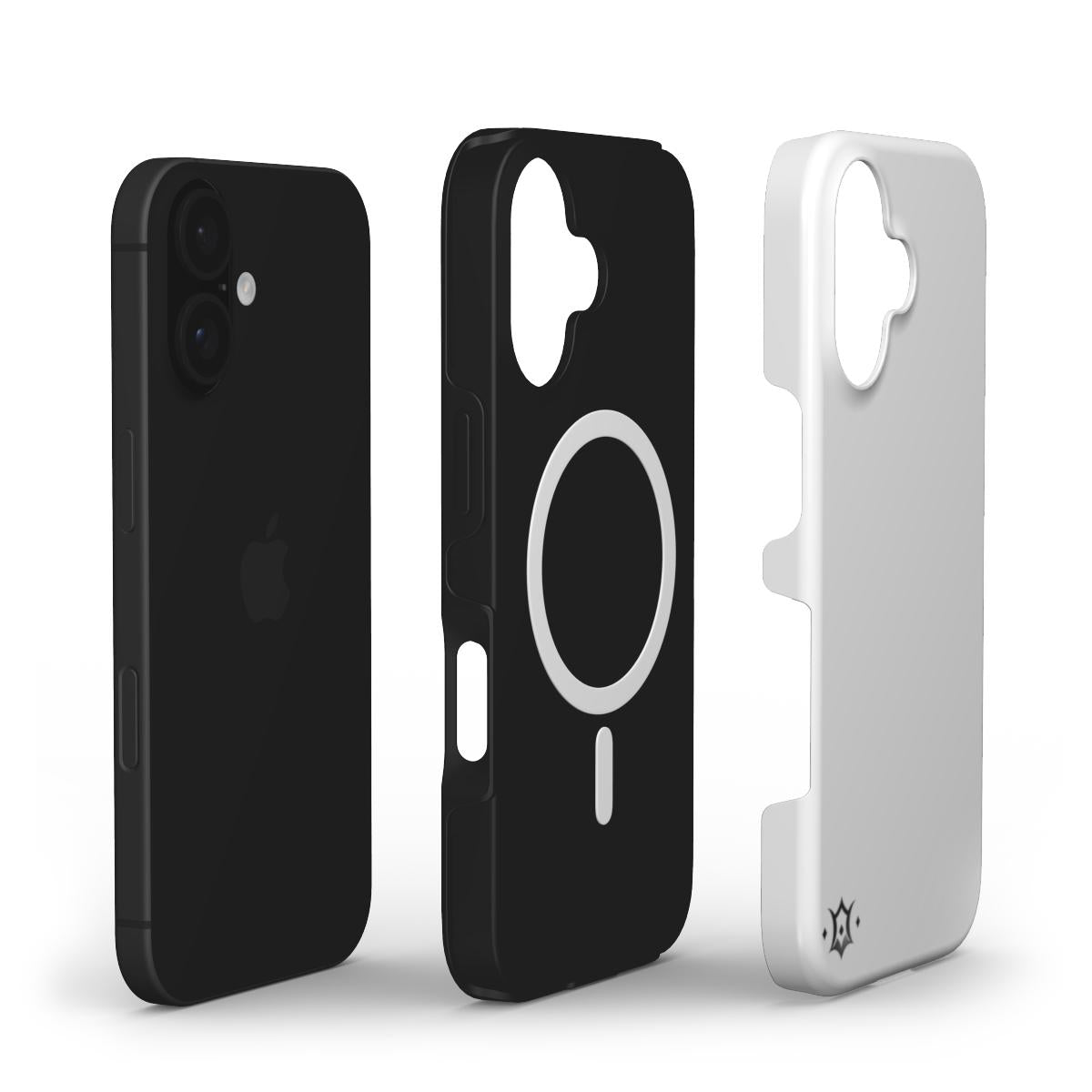 VELVORA™  MagSafe - Case