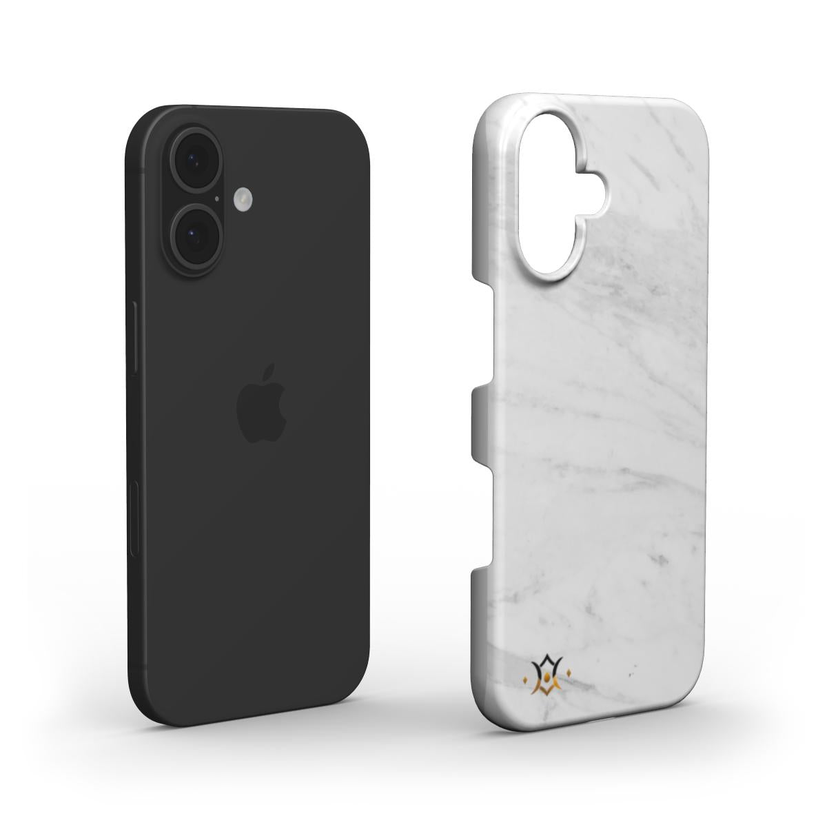 VELVORA Snap Phone Case – Slim. Stylish. Essential.
