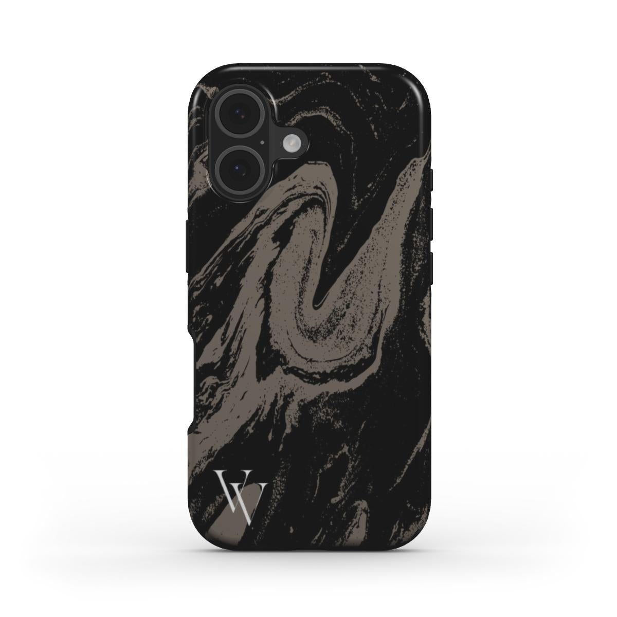 VELVORA MagSafe Tough Phone Case – Starker Schutz trifft smarte Technik