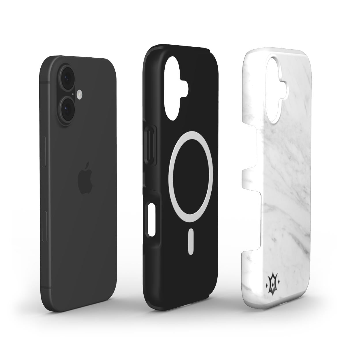 VELVORA MagSafe Tough Phone Case – Schutz & Power in einem
