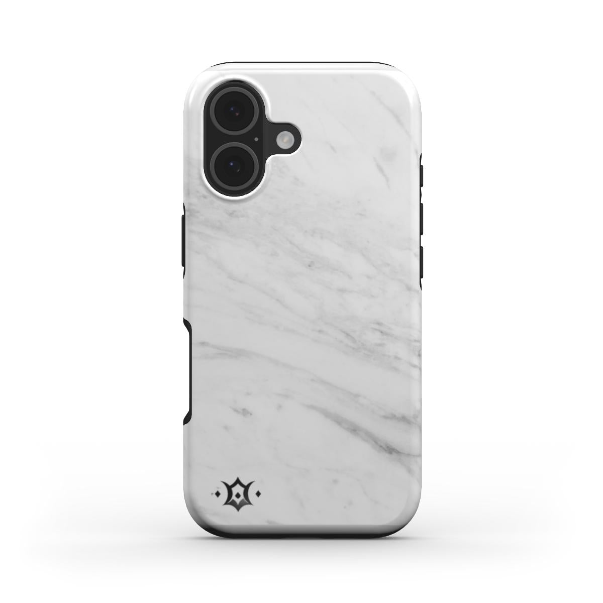 VELVORA Tough Phone Case – Robust. Elegant. Sicher.