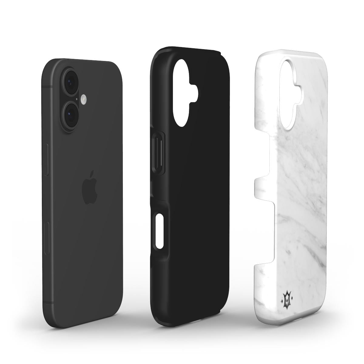 VELVORA Tough Phone Case – Robust. Elegant. Sicher.