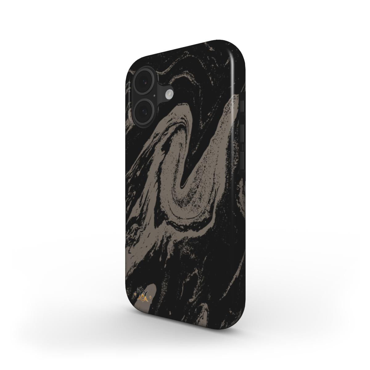 VELVORA Tough Phone Case – Stark & Elegant