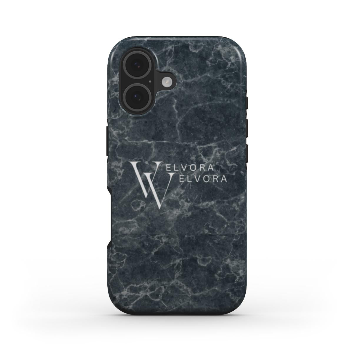 VELVORA MagSafe Tough Phone Case – Smart & Strong