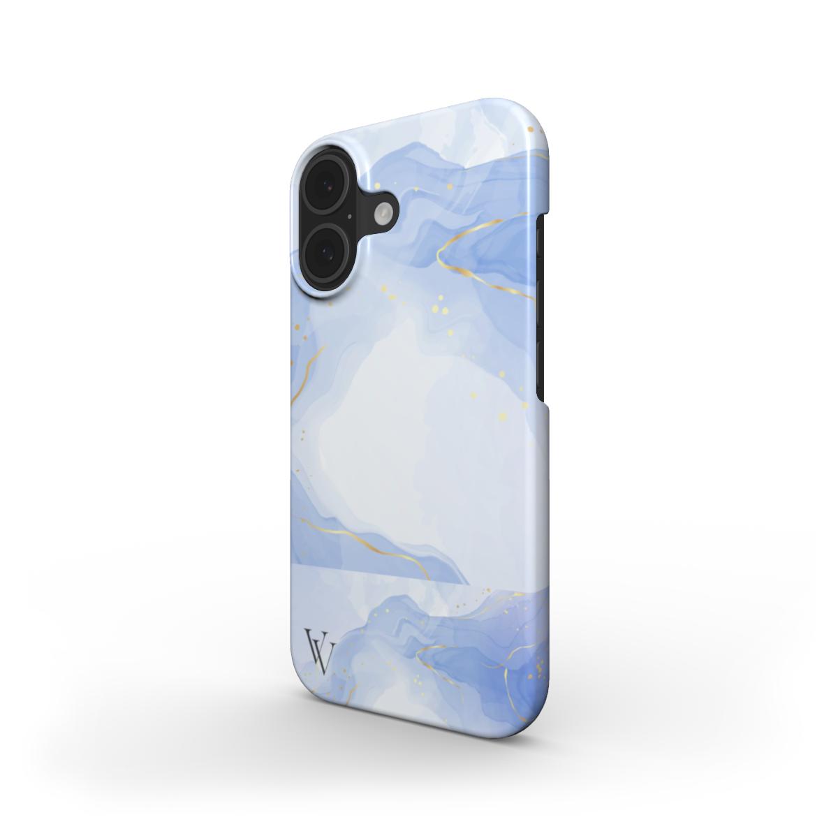 VELVORA Snap Phone Case – Slim & Elegant